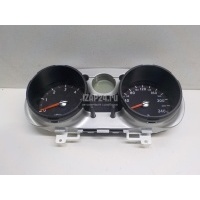 Панель приборов Nissan Qashqai (J10) (2006 - 2014) 24810JD71C
