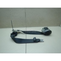 Ремень безопасности с пиропатроном Nissan Qashqai (J10) (2006 - 2014) 86885JD010