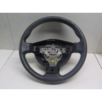 Рулевое колесо для AIR BAG (без AIR BAG) Nissan Qashqai+2 (JJ10) (2008 - 2014) 48430JD00B