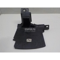 Дефлектор грязевой левый Nissan Qashqai (J10) (2006 - 2014) 62823JD51A