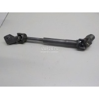 Кардан рулевой Nissan Qashqai (J10) (2006 - 2014) D8080EY40B