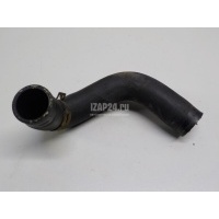 Патрубок радиатора Nissan Qashqai+2 (JJ10) (2008 - 2014) 21504JD70A