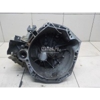 МКПП (механическая коробка переключения передач) Nissan Qashqai+2 (JJ10) (2008 - 2014) 32010JD50A