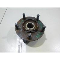 Ступица передняя Renault Qashqai (J10) (2006 - 2014) 402022560R