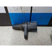 Датчик положения коленвала Nissan Qashqai (J10) (2006 - 2014) 23731EN20A