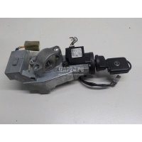 Замок зажигания Nissan Qashqai (J10) (2006 - 2014) D8700JD00B