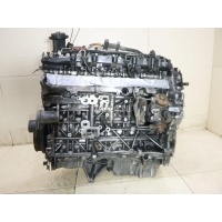 Двигатель BMW X5 E70 (2007 - 2013) 11002180691