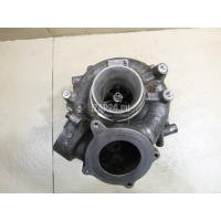Турбокомпрессор (турбина) BMW X6 E71 (2008 - 2014) 11657808166
