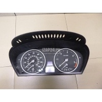 Панель приборов BMW X5 E70 (2007 - 2013) 62109218854