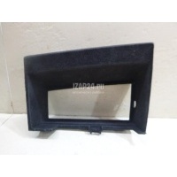 Ящик передней консоли BMW X6 E71 (2008 - 2014) 51169211031
