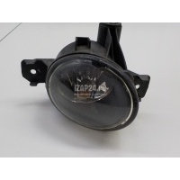 Фара противотуманная правая BMW X5 E70 (2007 - 2013) 63176924656