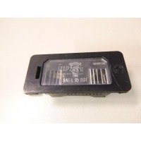 Фонарь подсветки номера BMW X5 E70 (2007 - 2013) 63267176934