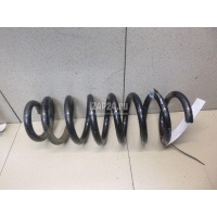 Пружина передняя BMW X5 E70 (2007 - 2013) 31336779966