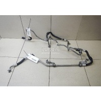 Трубка гидроусилителя BMW X5 E70 (2007 - 2013) 32416784711