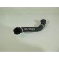 Шланг системы охлаждения BMW X5 E70 (2007 - 2013) 17127537101