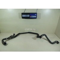 Шланг системы охлаждения BMW X5 E70 (2007 - 2013) 17127537109
