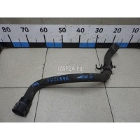 Патрубок радиатора Ford Mondeo IV (2007 - 2015) 1541777