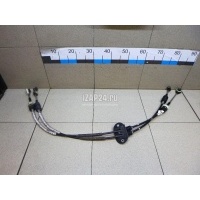 Трос КПП Ford Mondeo IV (2007 - 2015) 1467138