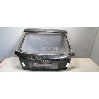 Дверь багажника VAG A3 [8P1] (2003 - 2013) 8P3827023AC