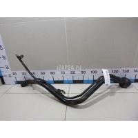 Горловина топливного бака Nissan X-Trail (T31) (2007 - 2014) 17221JG000