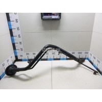 Горловина топливного бака Nissan X-Trail (T31) (2007 - 2014) 17221JG000