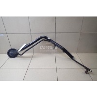 Горловина топливного бака Nissan X-Trail (T31) (2007 - 2014) 17221JG000