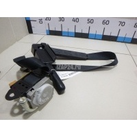 Ремень безопасности с пиропатроном Nissan X-Trail (T31) (2007 - 2014) 86885JG400