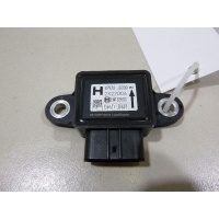 Датчик ускорения Nissan Juke (F15) (2011 - 2019) 47930JG200