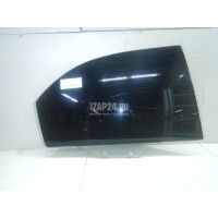 Стекло двери задней правой Hyundai-Kia Sephia/Shuma (1996 - 2001) 0K2A372511