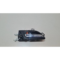 Ручка двери внутренняя левая Honda CR-V (2007 - 2012) 72160SWAA01ZA