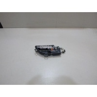 Ручка двери внутренняя левая Honda CR-V (2007 - 2012) 72160SWAA01ZA
