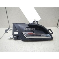 Ручка двери внутренняя левая Honda CR-V (2007 - 2012) 72160SWAA01ZA