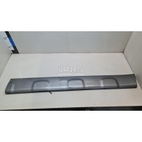 Накладка двери передней правой Honda CR-V (2007 - 2012) 75312SWAJ01ZA