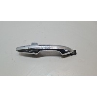Ручка двери задней наружная правая Honda CR-V (2007 - 2012) 72140SWAG11