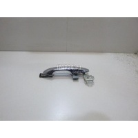 Ручка двери задней наружная правая Honda CR-V (2007 - 2012) 72140SWAG11