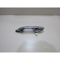 Ручка двери наружная левая Honda CR-V (2007 - 2012) 72180SWAG01