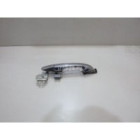 Ручка двери наружная левая Honda CR-V (2007 - 2012) 72180SWAG01