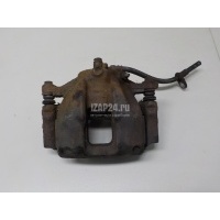 Суппорт тормозной передний левый Honda CR-V (2007 - 2012) 45019SWWG00
