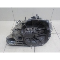 МКПП (механическая коробка переключения передач) Honda CR-V (2007 - 2012) 20011RZWX00