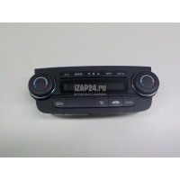 Блок управления климатической установкой Honda CR-V (2007 - 2012) 79600SWAE41ZA