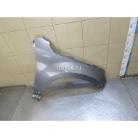 Крыло переднее правое Suzuki Grand Vitara (2005 - 2015) 5760065810
