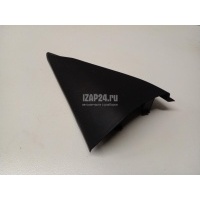 Крышка зеркала внутренняя левая Hyundai-Kia Santa Fe (CM) (2006 - 2012) 876502B030WK