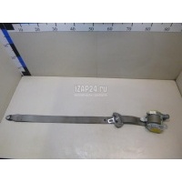Ремень безопасности с пиропатроном Hyundai-Kia Santa Fe (CM) (2006 - 2012) 888802B210J4