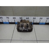 Суппорт тормозной передний левый Hyundai-Kia Santa Fe (CM) (2006 - 2012) 581102B700