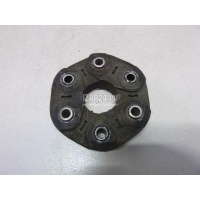 Муфта эластичная карданн. вала Hyundai-Kia Santa Fe (CM) (2006 - 2012) 491303W000