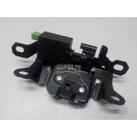 Замок багажника Volvo C30 (2006 - 2013) 30784739