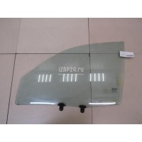 Стекло двери передней левой Hyundai-Kia Magentis (2000 - 2005) 8241038020