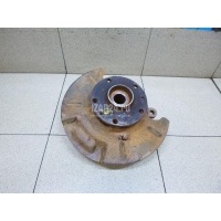 Кулак поворотный передний правый Suzuki SX4 (2006 - 2013) 4511179J51