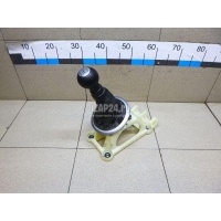 Кулиса КПП Suzuki SX4 (2006 - 2013) 2810063J05