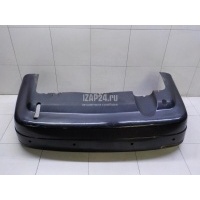 Бампер задний Chery Amulet (A15) (2006 - 2012) A152804500BADQ